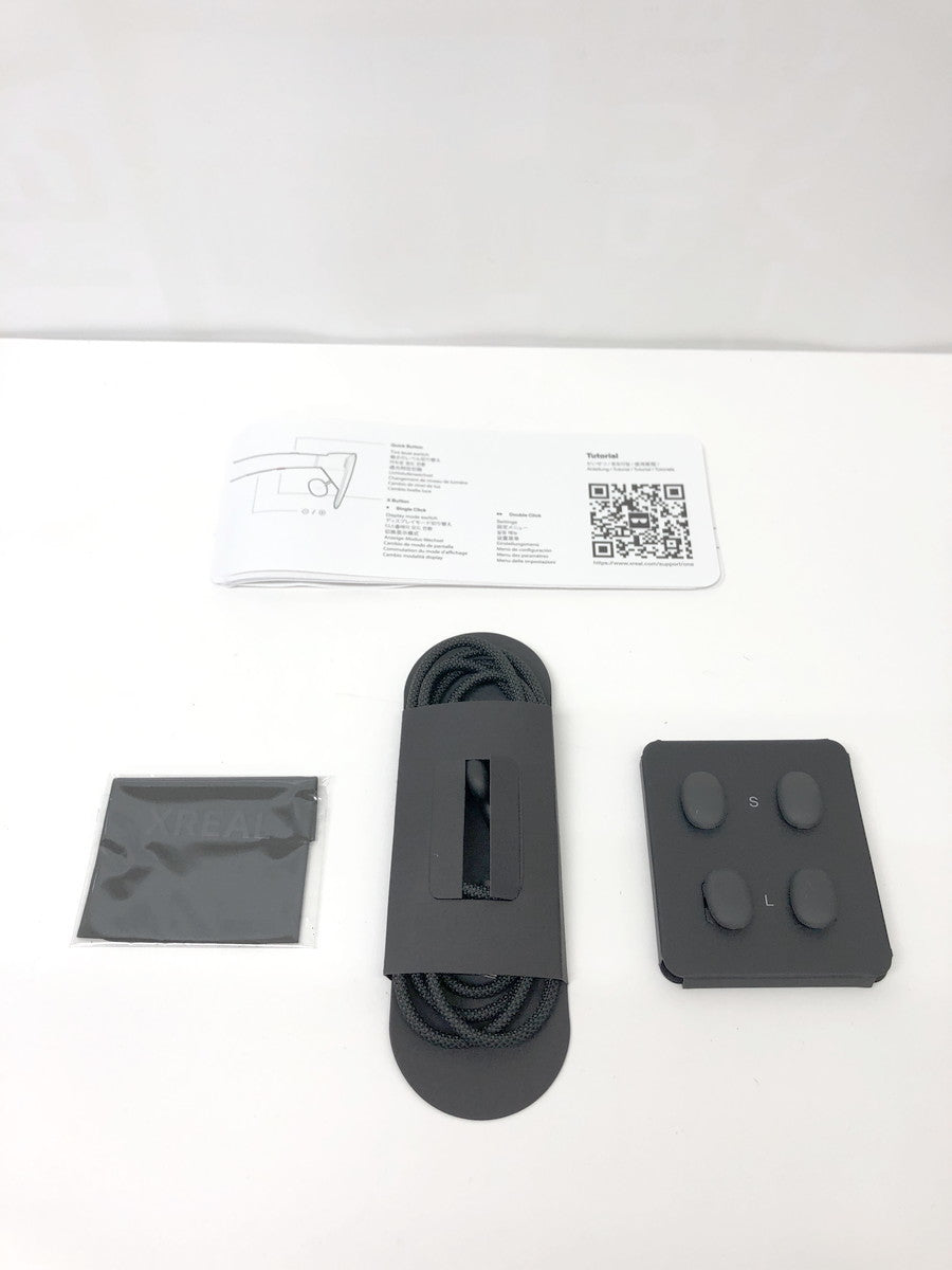 XREAL ONE ARグラス X1111 アクセサリー