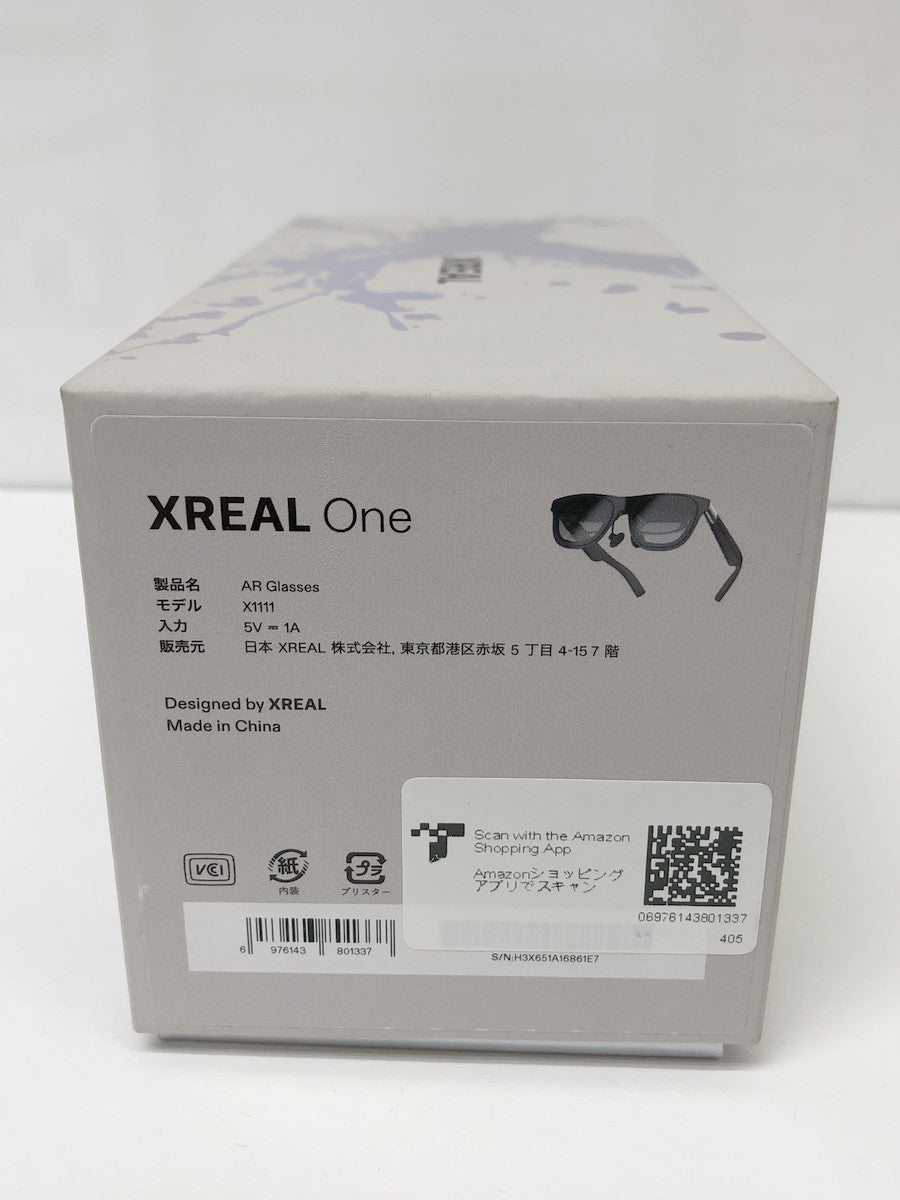 XREAL ONE ARグラス X1111 アクセサリー