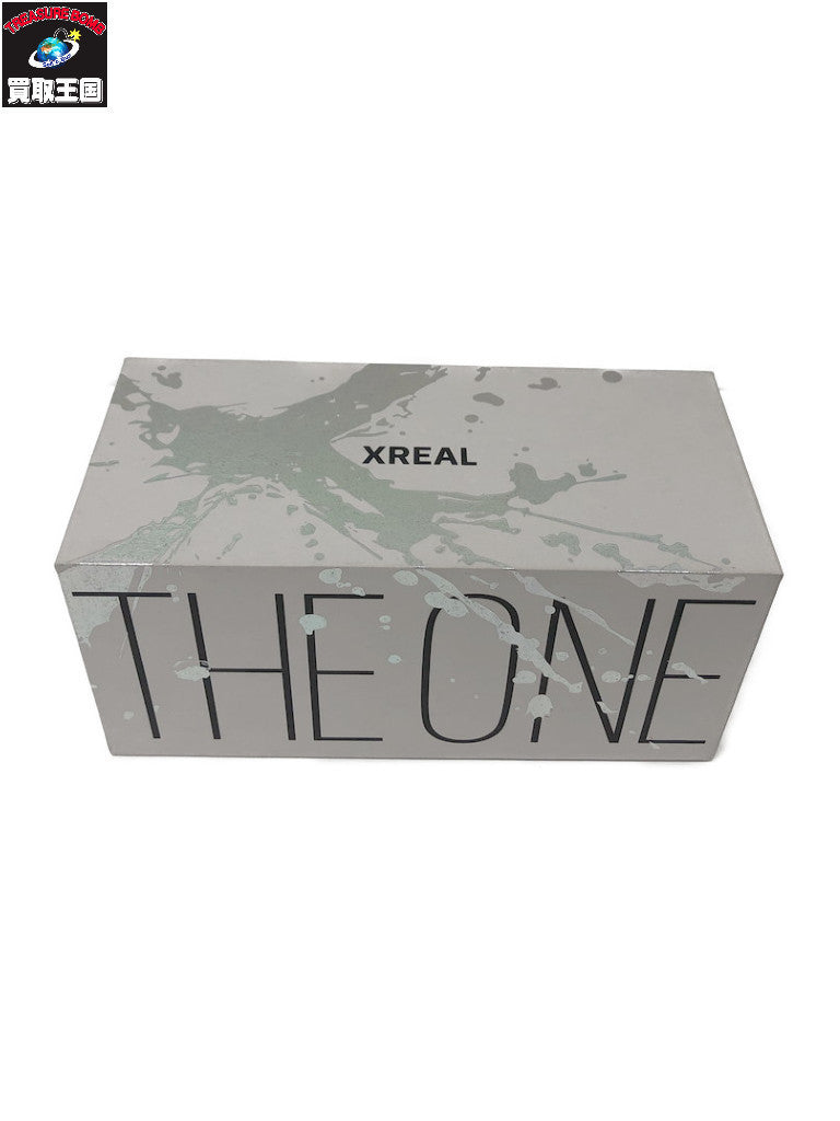 XREAL ONE ARグラス X1111 アクセサリー