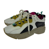 スニーカー Rockaway Leather スニーカー size41 マルチカラー
