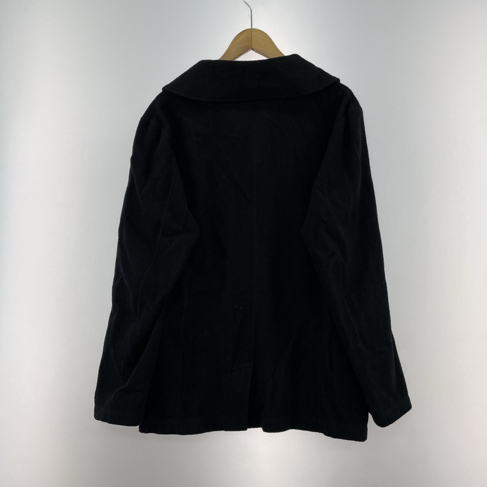 ジャケット Pour Homme 16AW ウールジャケット 3 HR-J38-135 ブラック