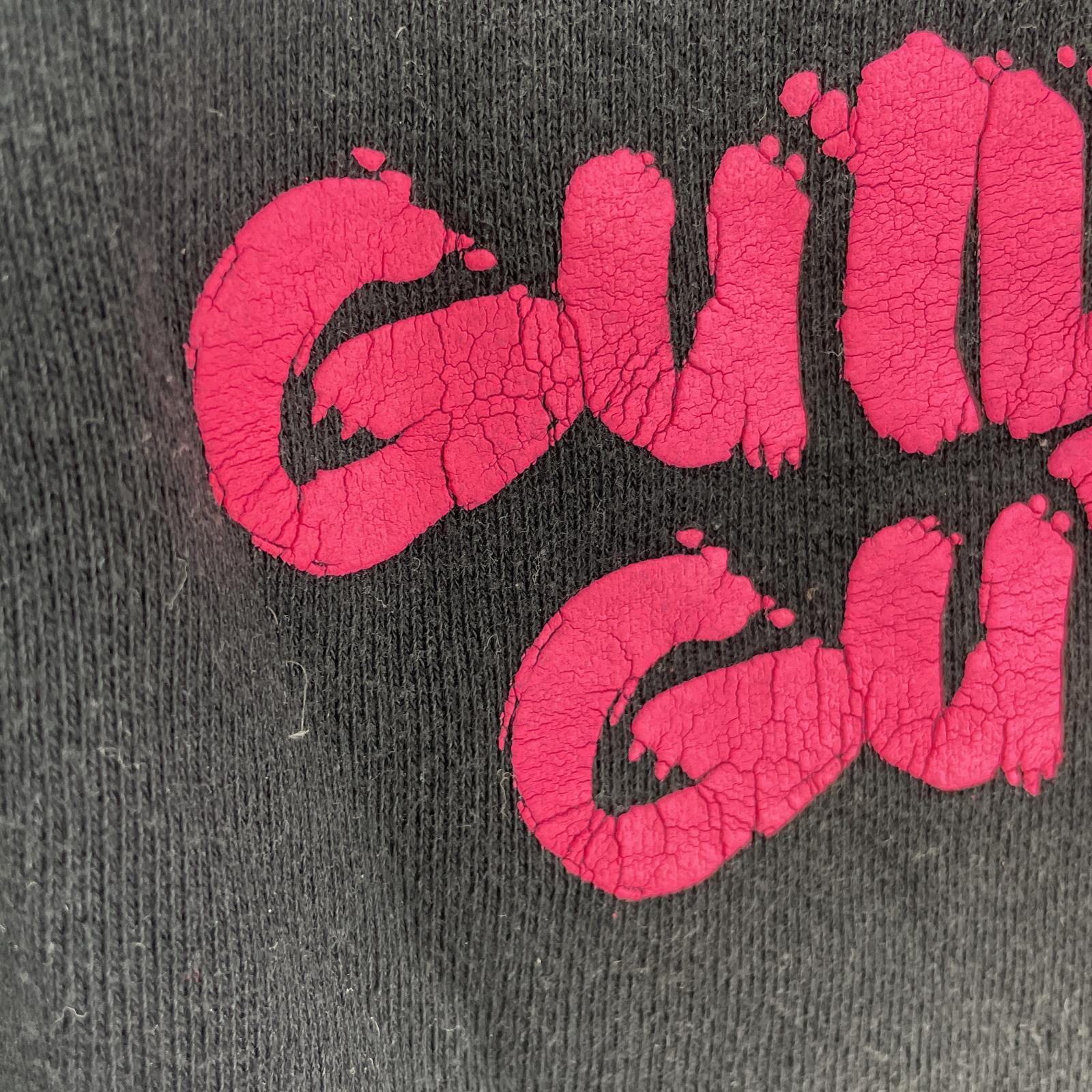 ショートパンツ GUILTY GUYS L ブラック