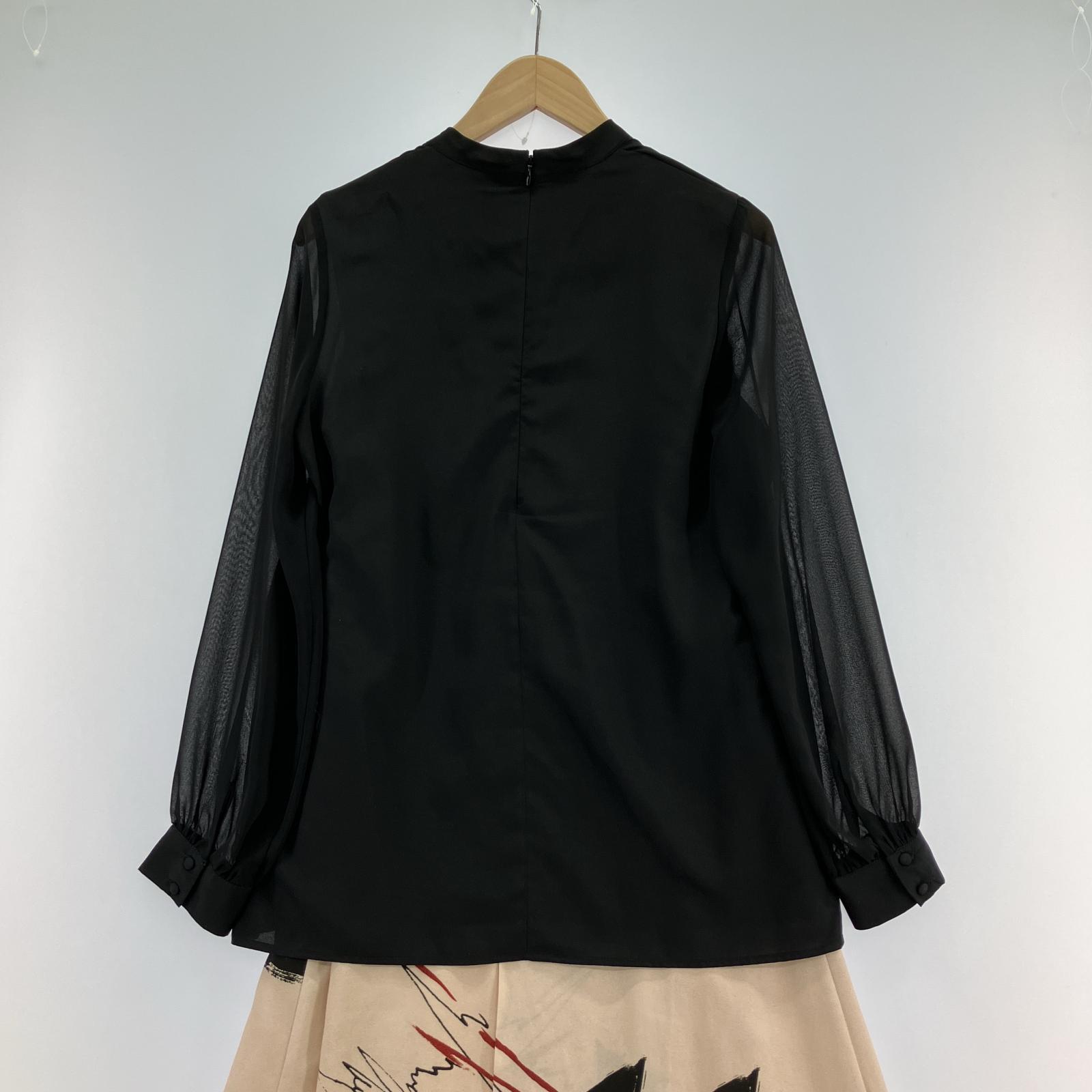 ワンピース ×MOTTY サイズS