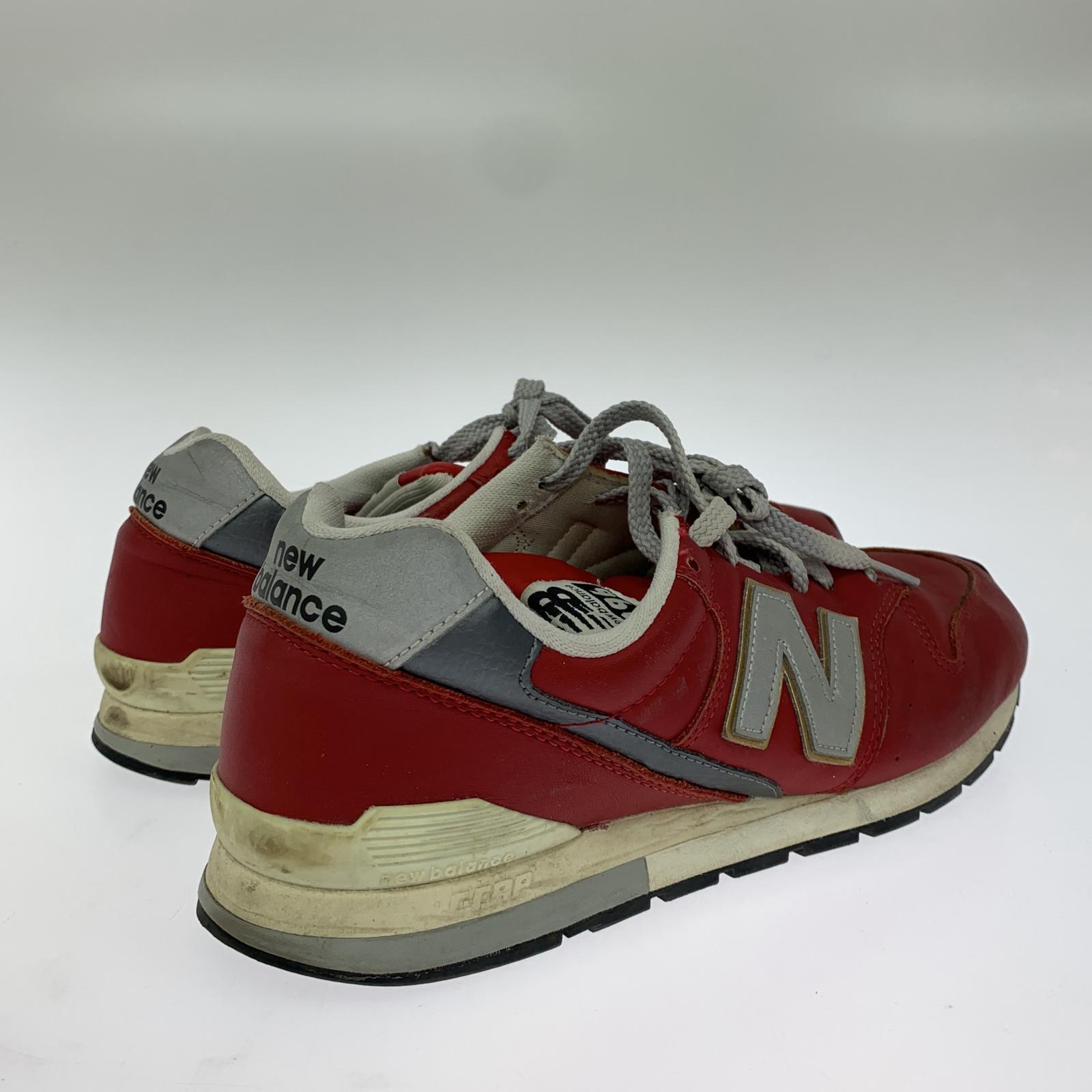 スニーカー CM996RK2 28cm (US10 UK9 1/2 EU46)