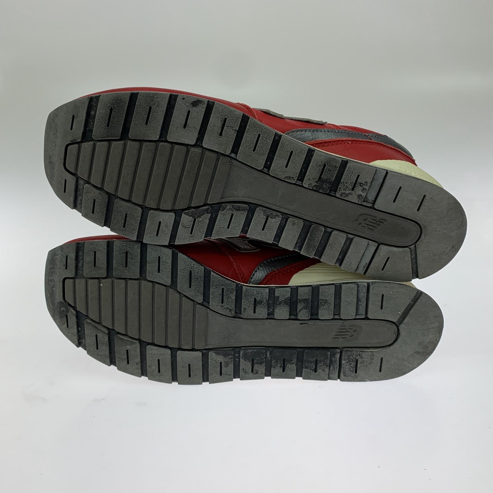 スニーカー CM996RK2 28cm (US10 UK9 1/2 EU46)
