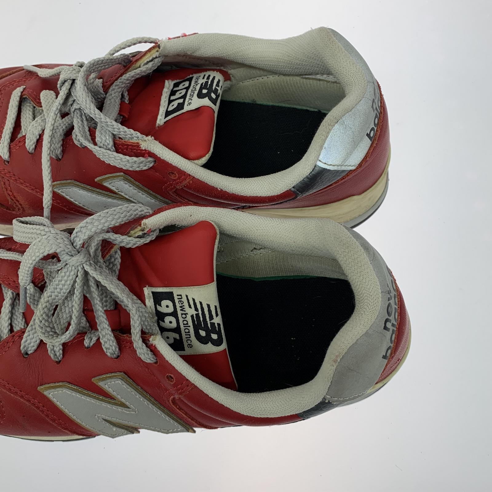 スニーカー CM996RK2 28cm (US10 UK9 1/2 EU46)