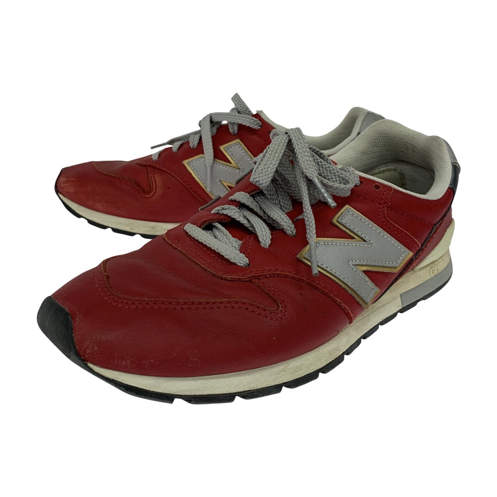 スニーカー CM996RK2 28cm (US10 UK9 1/2 EU46)