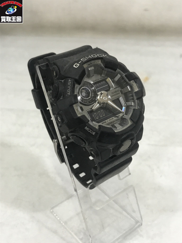 腕時計 GA-710 デジアナ 腕時計