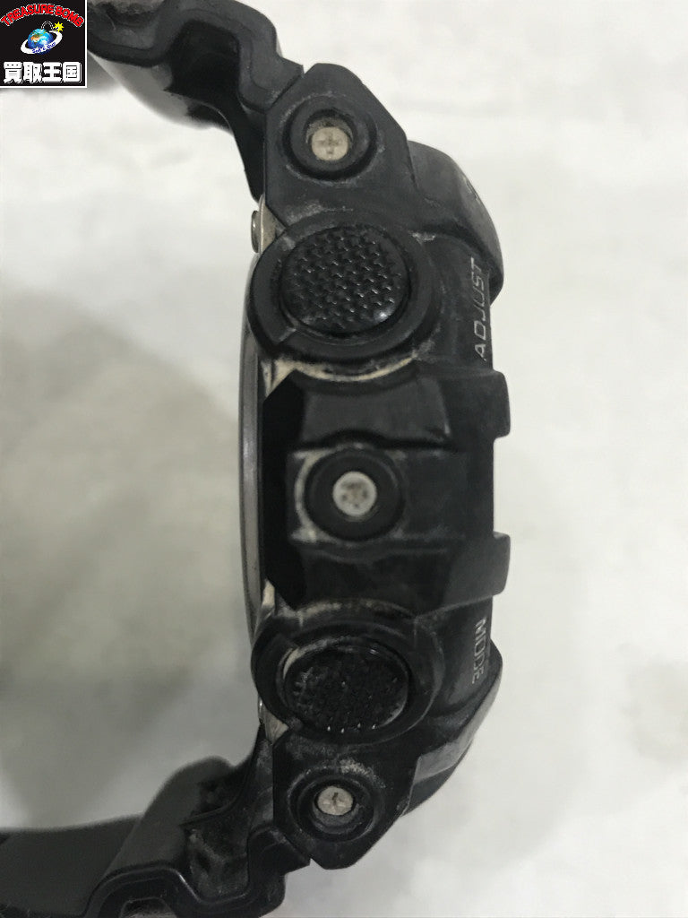 腕時計 GA-710 デジアナ 腕時計