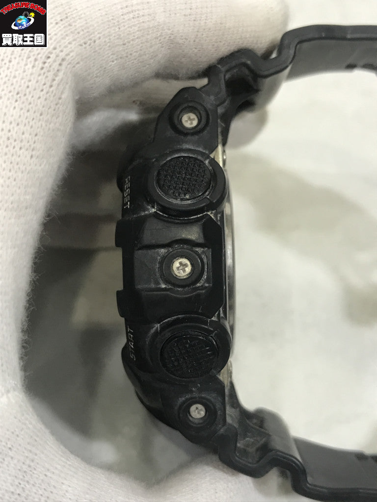 腕時計 GA-710 デジアナ 腕時計