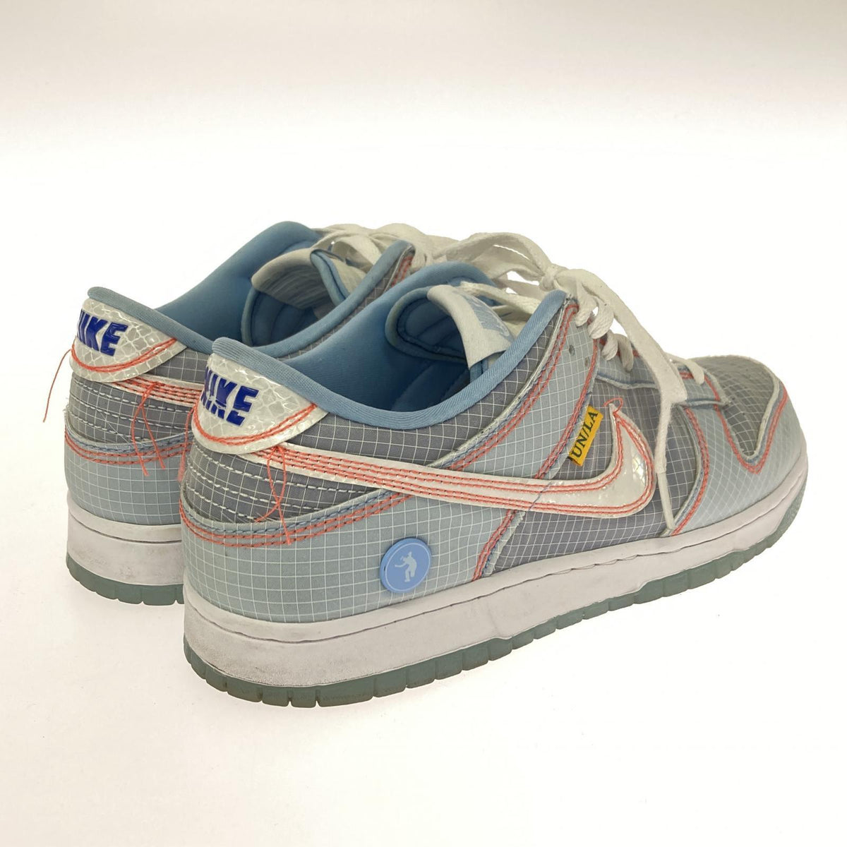 スニーカー UNION Passport Pack(28㎝) 27.5cm (US9 1/2 UK9 EU45) ブルー