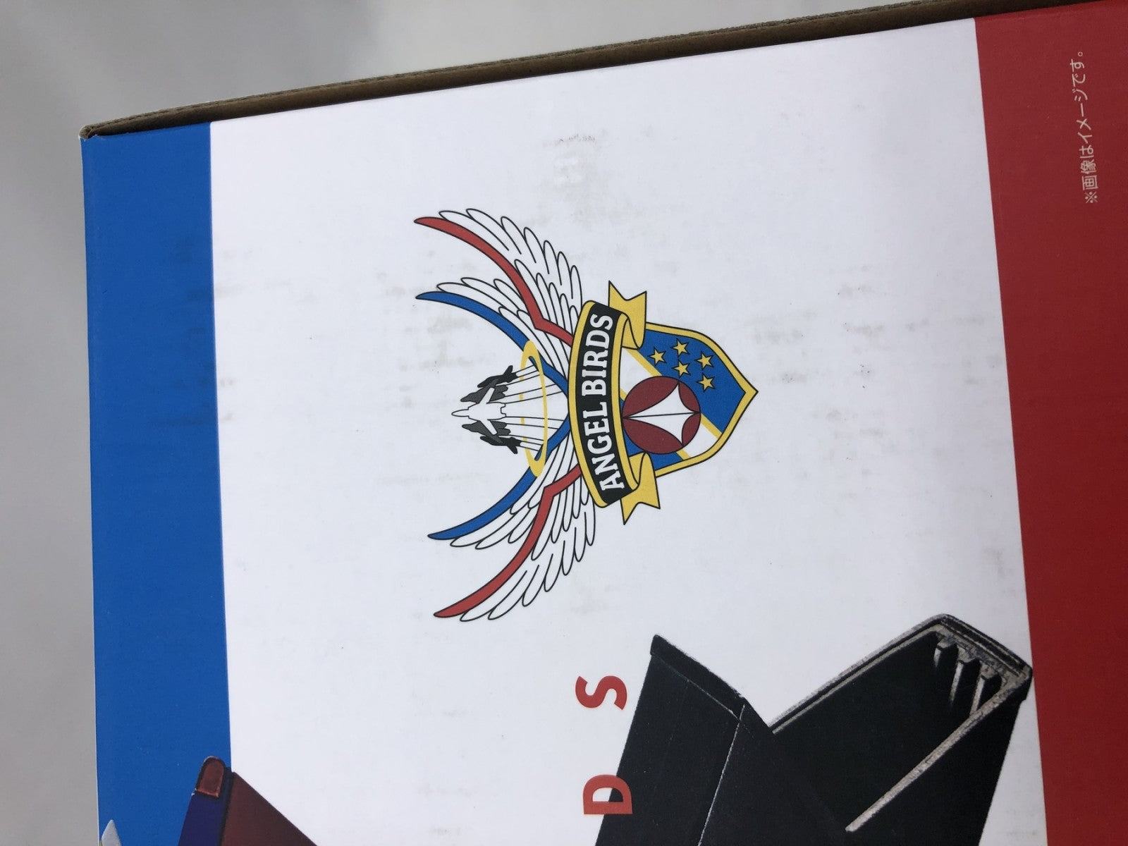 DX超合金 VF-1A エンジェルバーズ フィギュア/グッズ