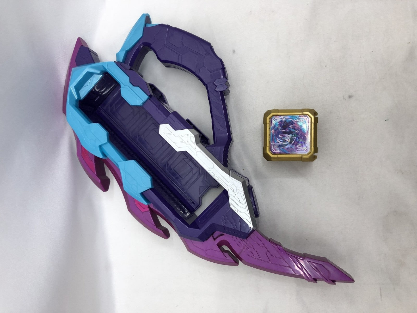 ウルトラマンアーク ギャラクシーアーマー DX究極なりきりセット フィギュア/グッズ