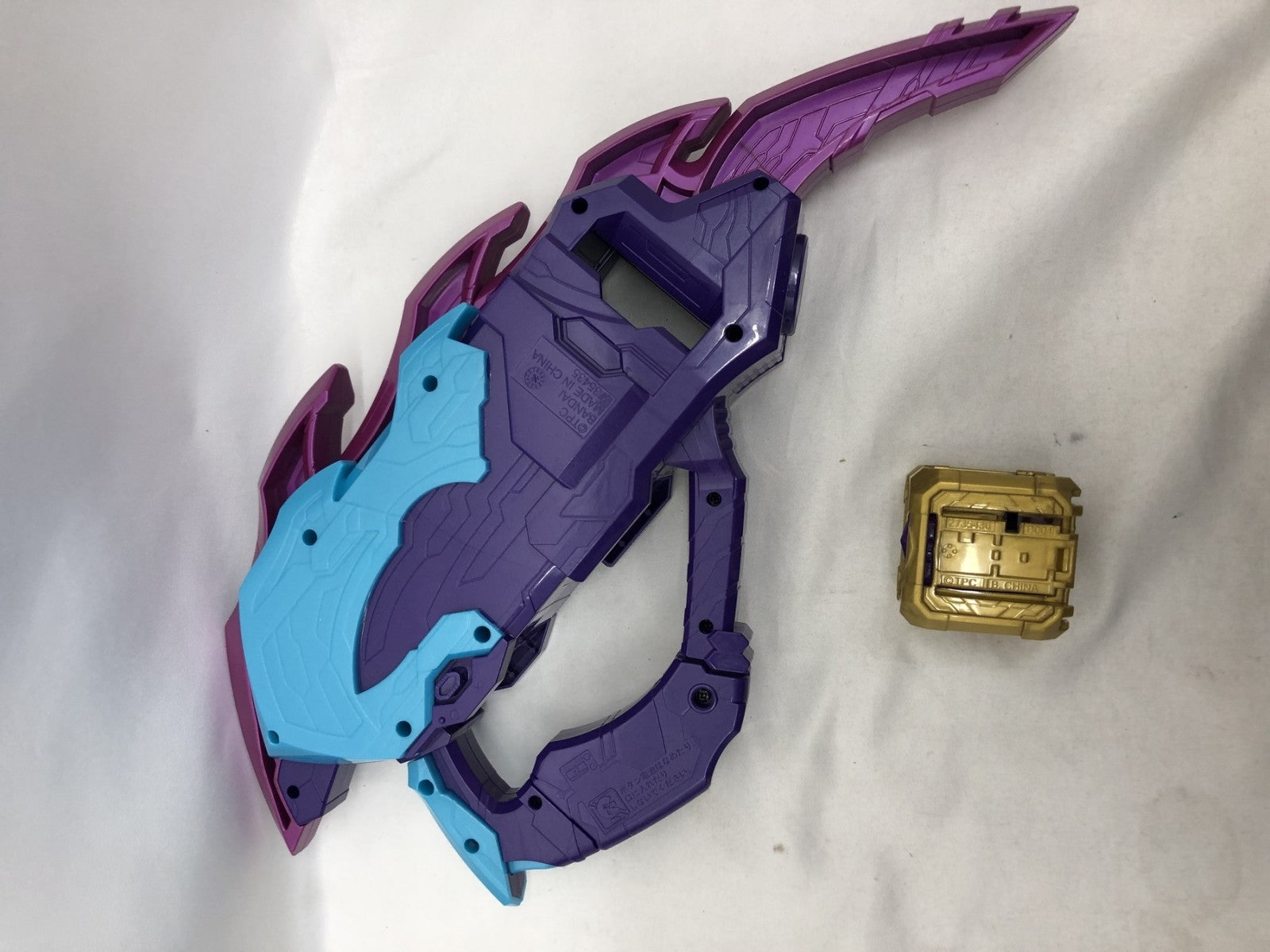 ウルトラマンアーク ギャラクシーアーマー DX究極なりきりセット フィギュア/グッズ