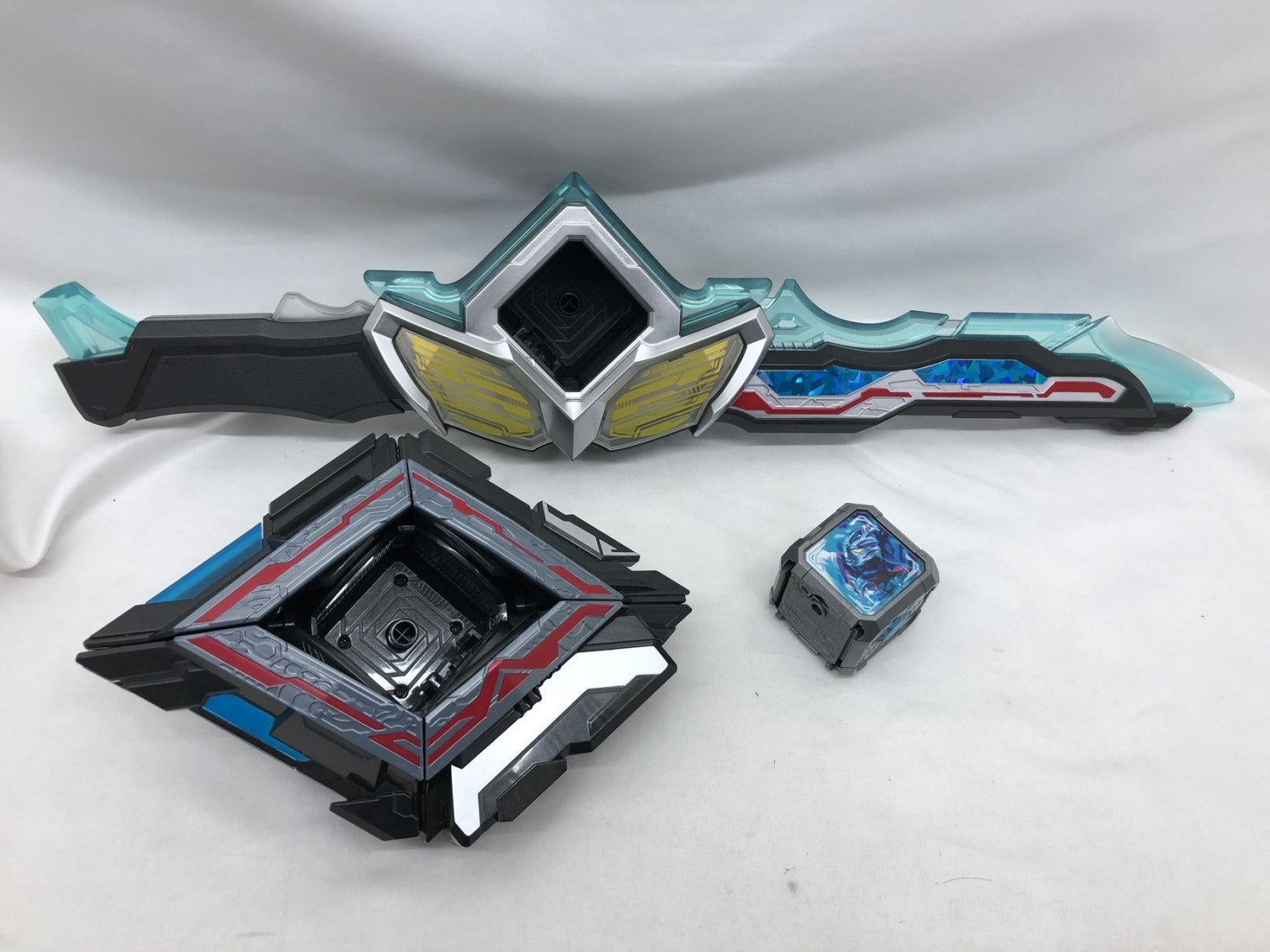 ウルトラマンアーク 最強なりきりセット フィギュア/グッズ