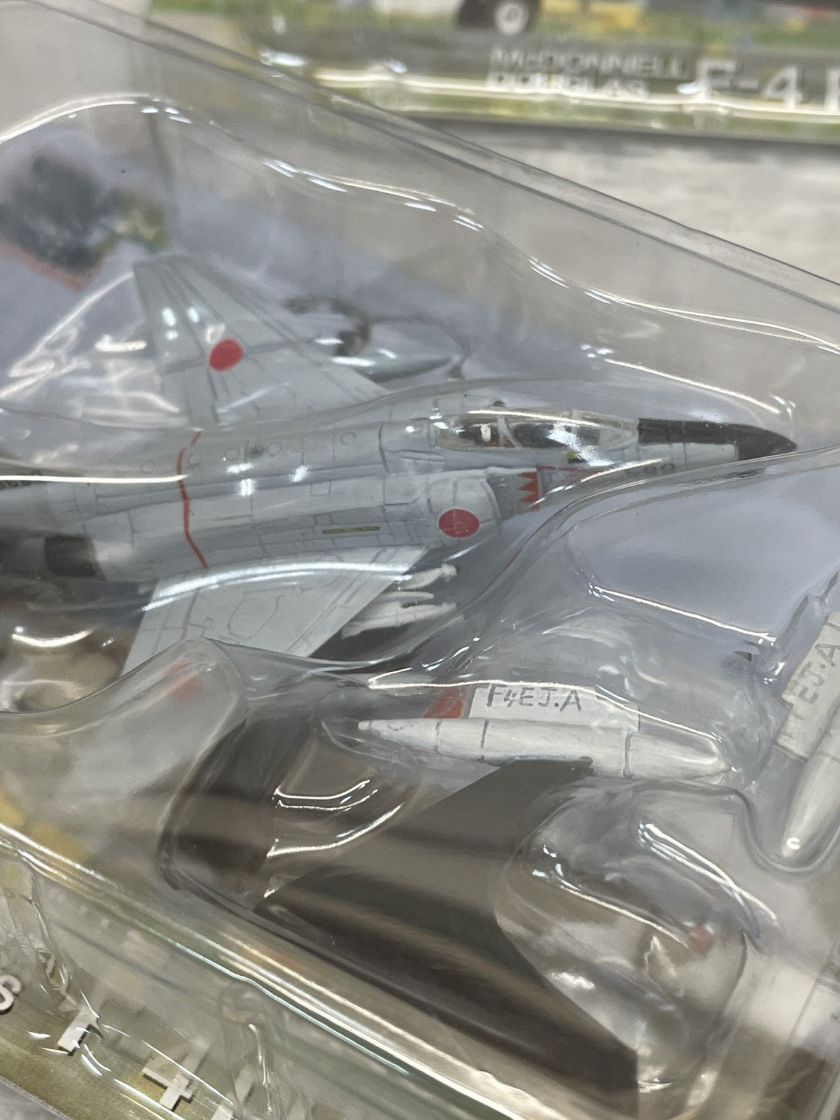 ワールドウイングスミュージアム 2nd ミニカーその他