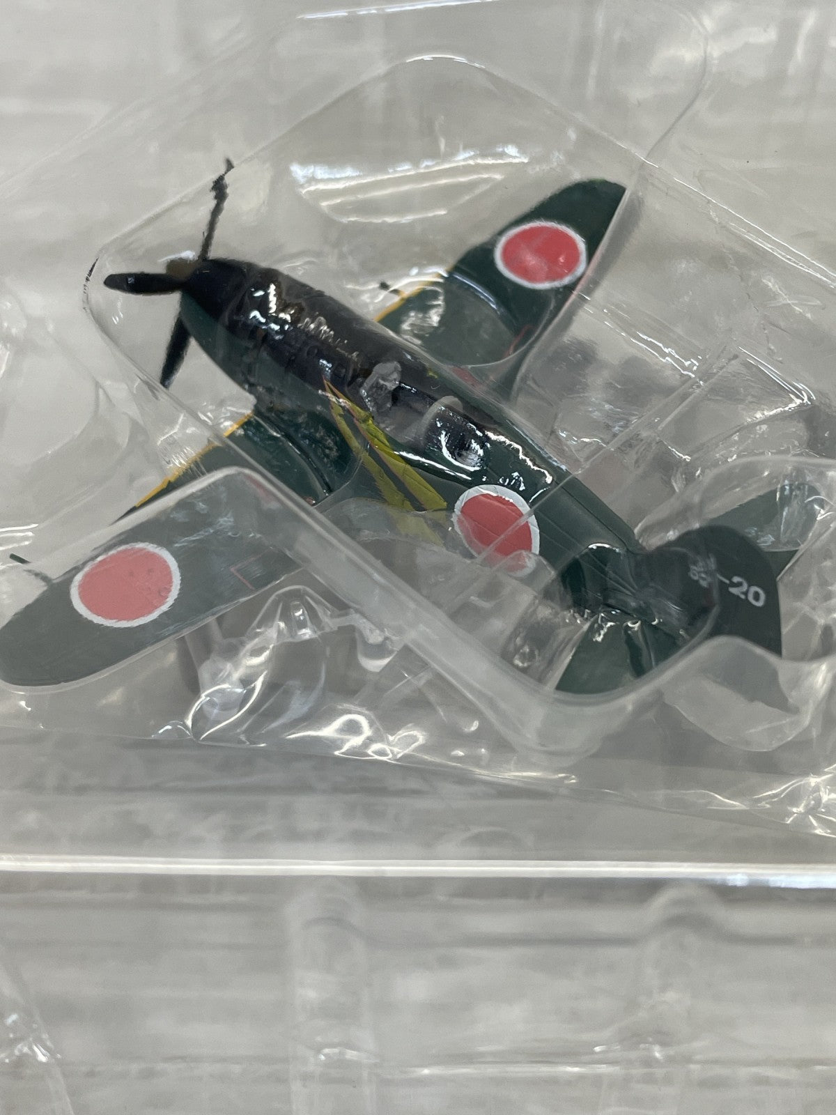 ウイングクラブコレクションL パート3 ミニカーその他