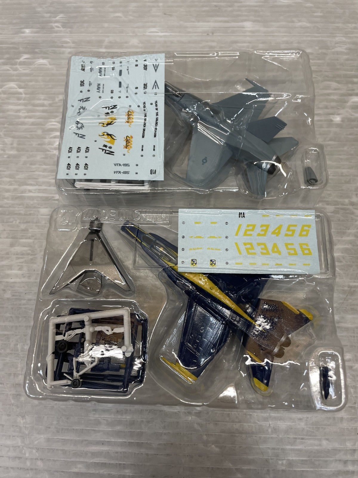 DX アクロチームコレクション2 ミニカーその他