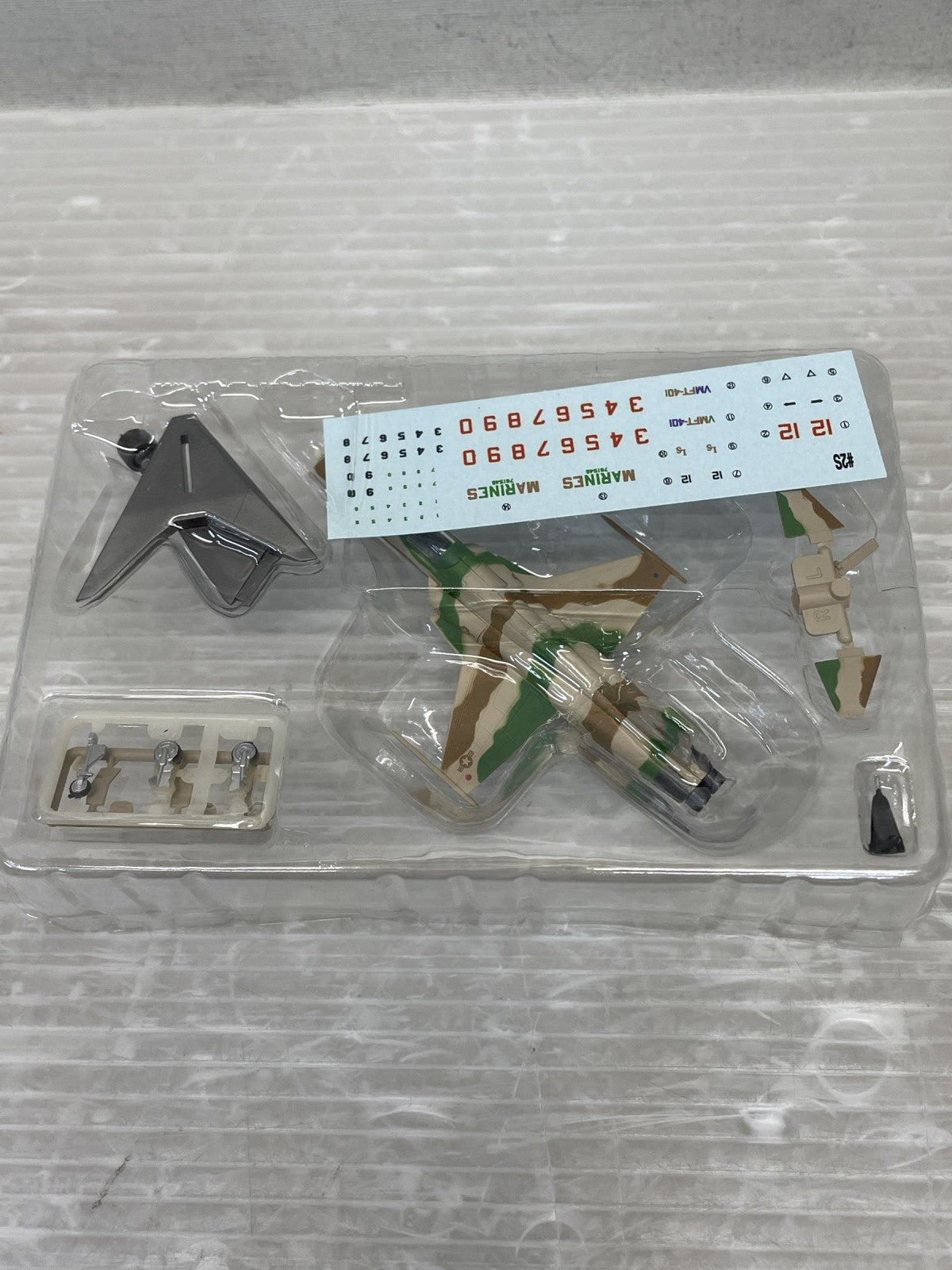 DX アクロチームコレクション2 ミニカーその他