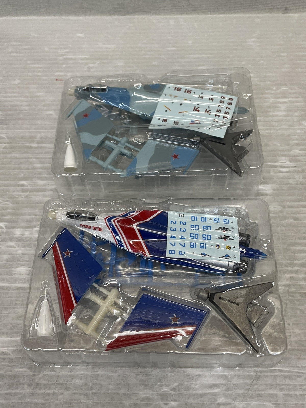 DX アクロチームコレクション2 ミニカーその他