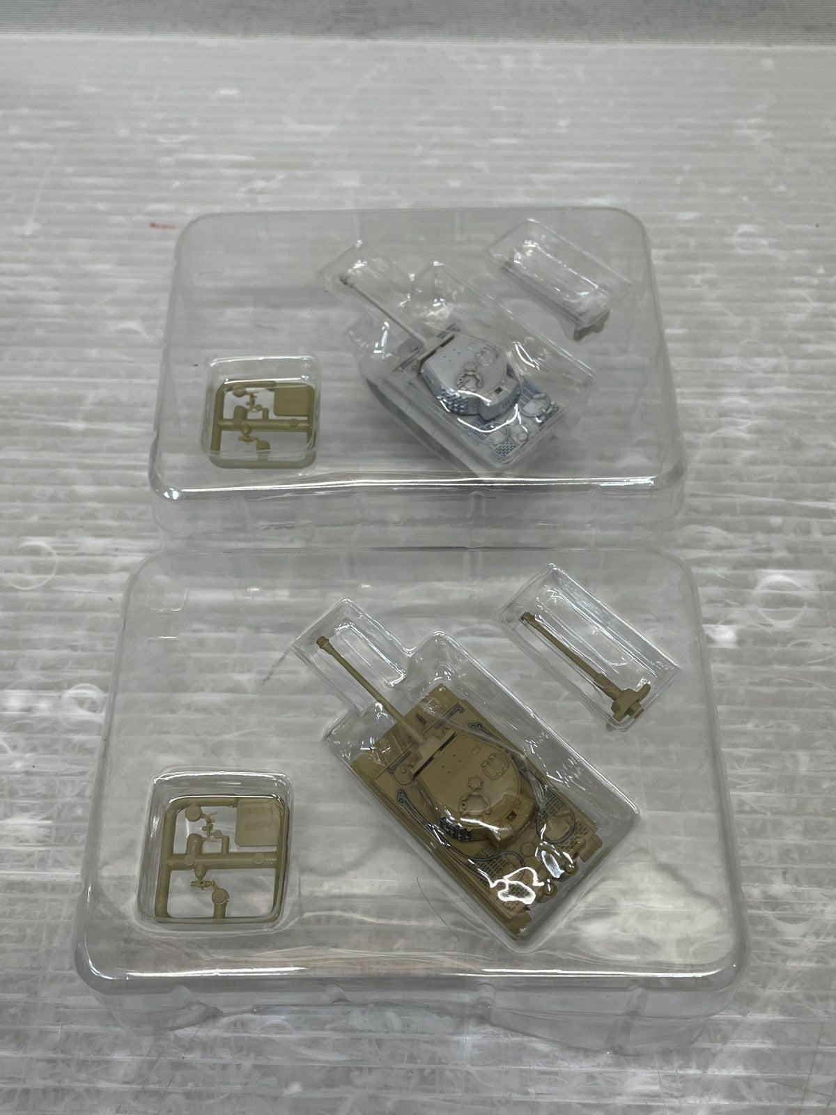 架空戦記2 Projekt Panzer 00 ミニカーその他