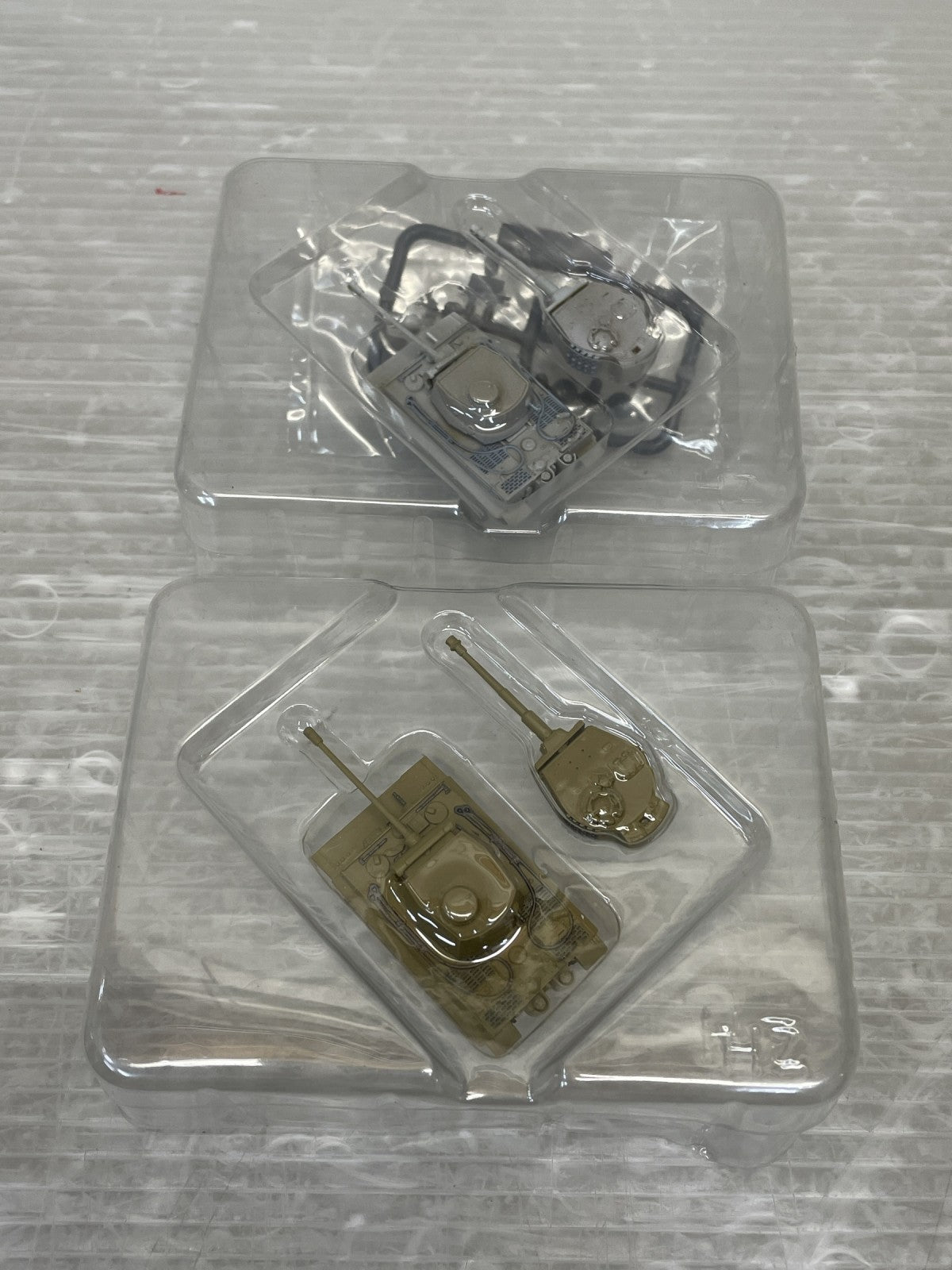 架空戦記2 Projekt Panzer 00 ミニカーその他