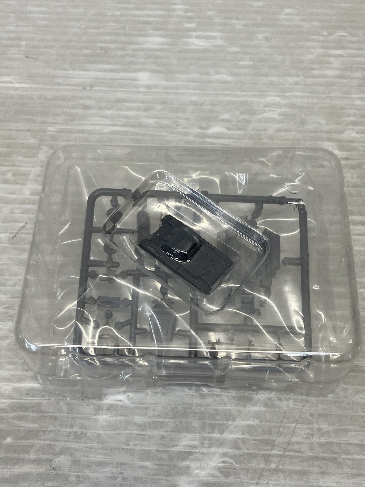 架空戦記2 Projekt Panzer 00 ミニカーその他