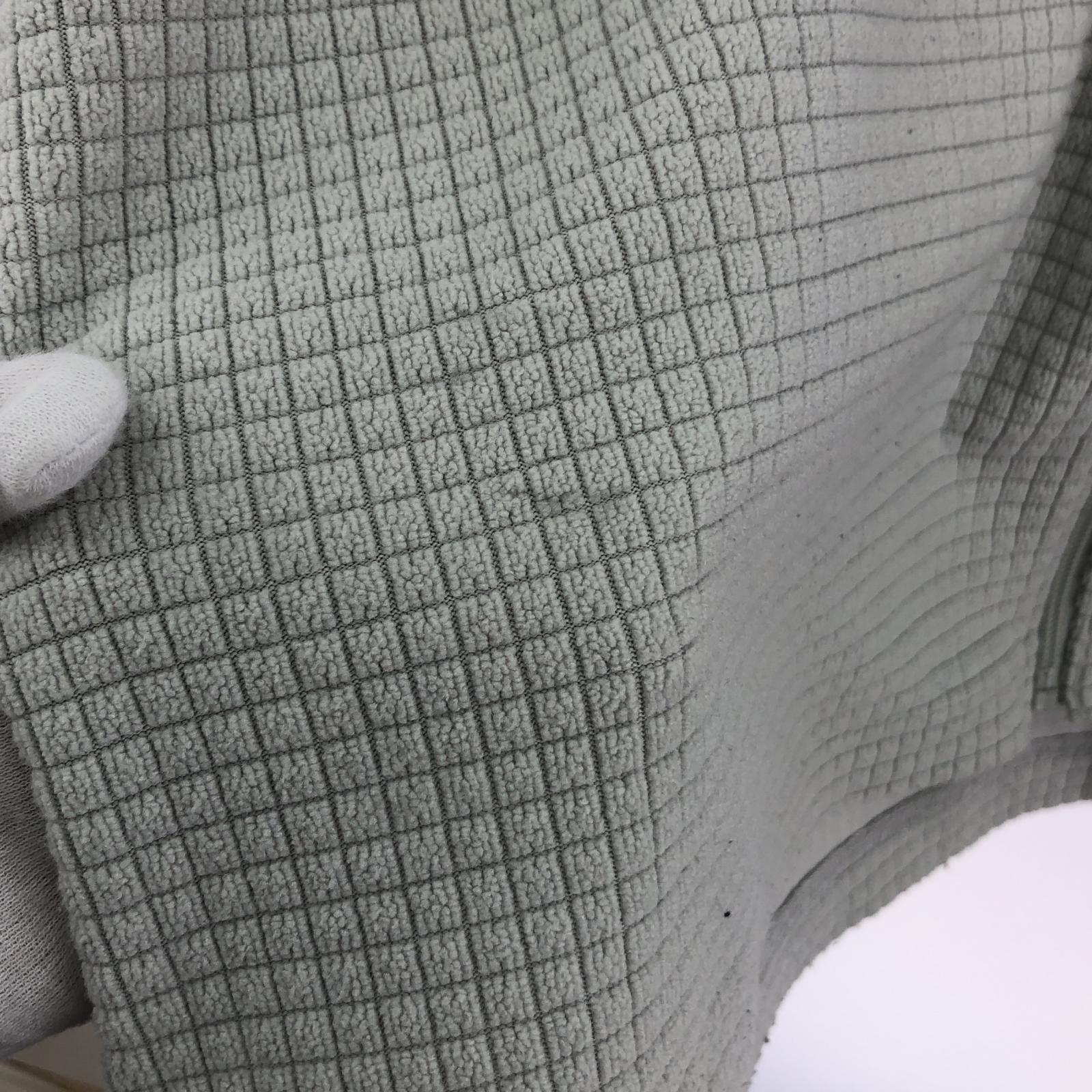 ブルゾン Cav Empt ジップアップワッフルジャケット L L