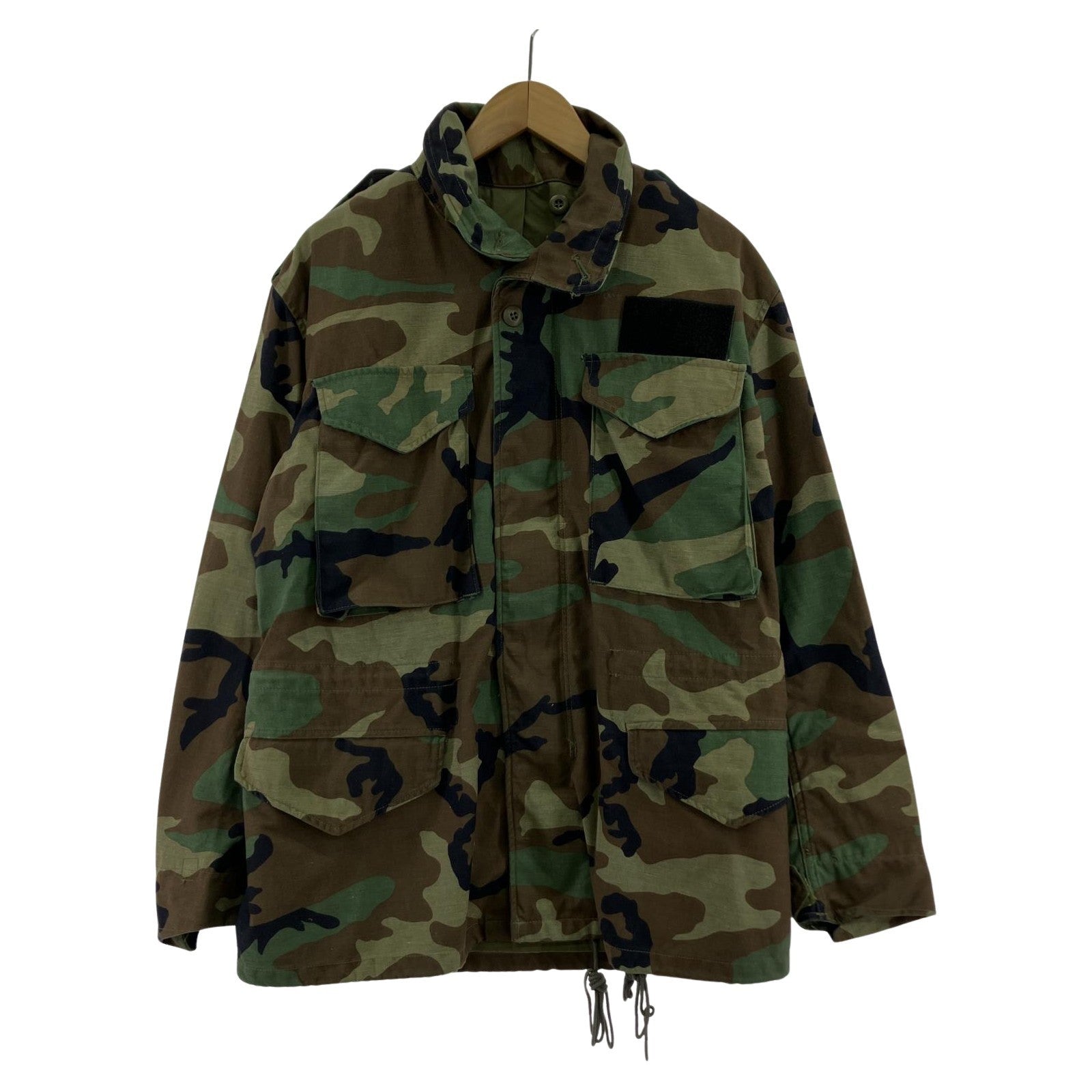ミリタリージャケット 89年製 M-65 S
