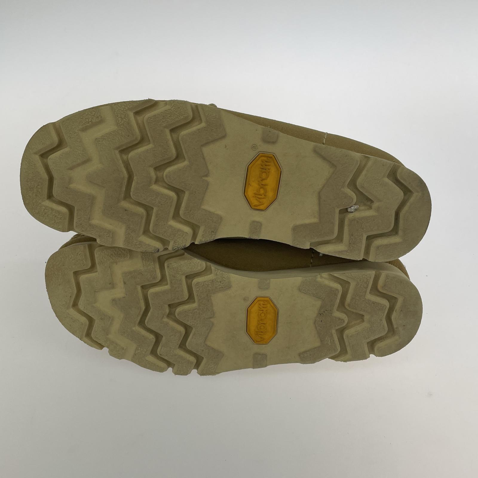 ブーツ Wallabee GTX size25.5