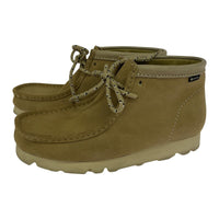 ブーツ Wallabee GTX size25.5