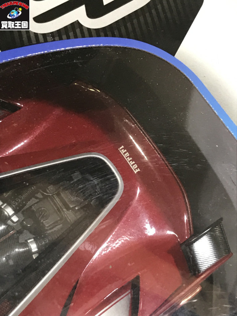 MAISTO フェラーリ FXX K ミニカーその他