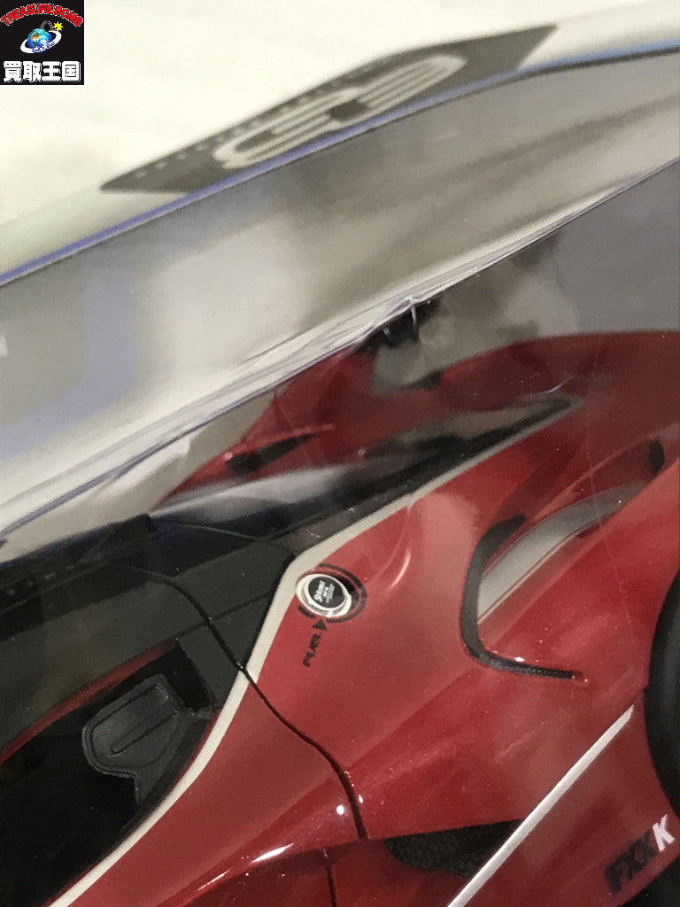 MAISTO フェラーリ FXX K ミニカーその他