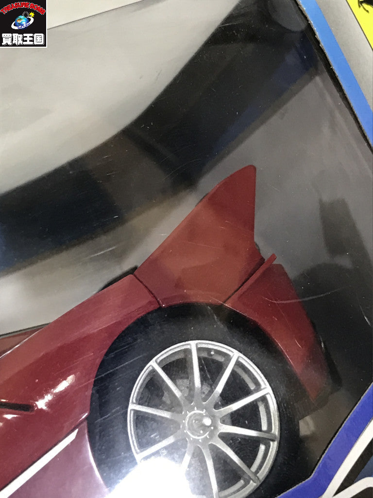 MAISTO フェラーリ FXX K ミニカーその他