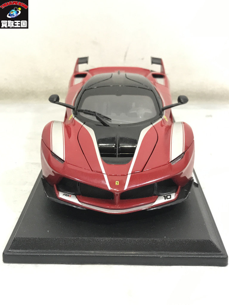 MAISTO フェラーリ FXX K ミニカーその他