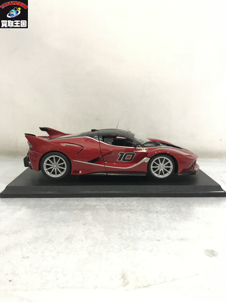 MAISTO フェラーリ FXX K ミニカーその他