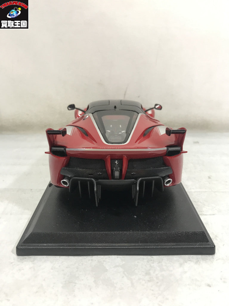 MAISTO フェラーリ FXX K ミニカーその他