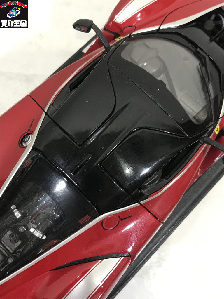 MAISTO フェラーリ FXX K ミニカーその他