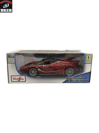 MAISTO フェラーリ FXX K ミニカーその他