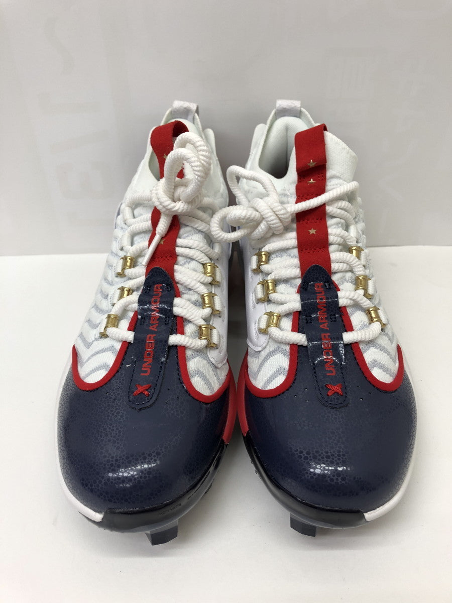 UNDER ARMOUR Harper Pro 9 TPU(26.5) スポーツ用品