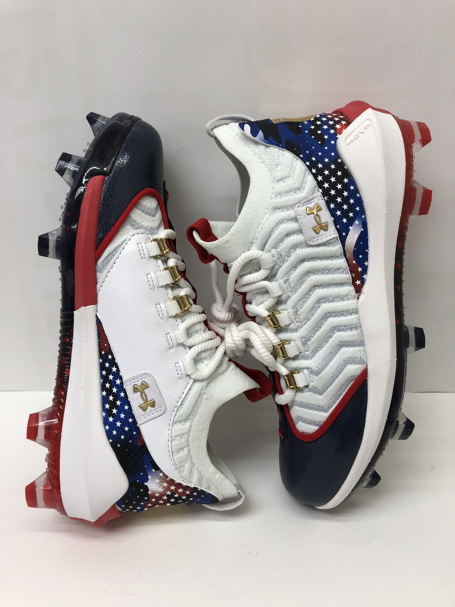 UNDER ARMOUR Harper Pro 9 TPU(26.5) スポーツ用品