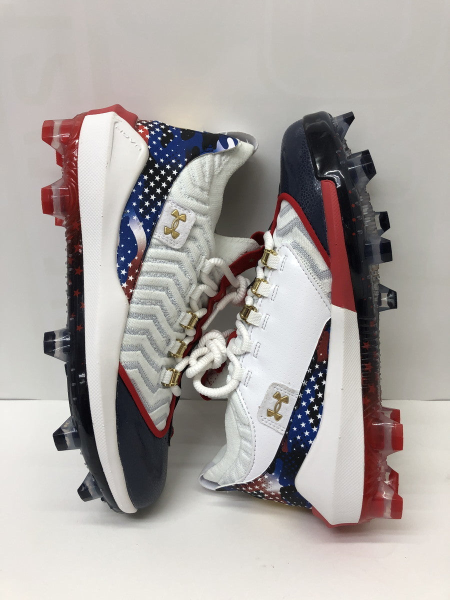 UNDER ARMOUR Harper Pro 9 TPU(26.5) スポーツ用品