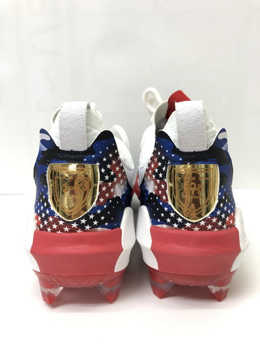 UNDER ARMOUR Harper Pro 9 TPU(26.5) スポーツ用品