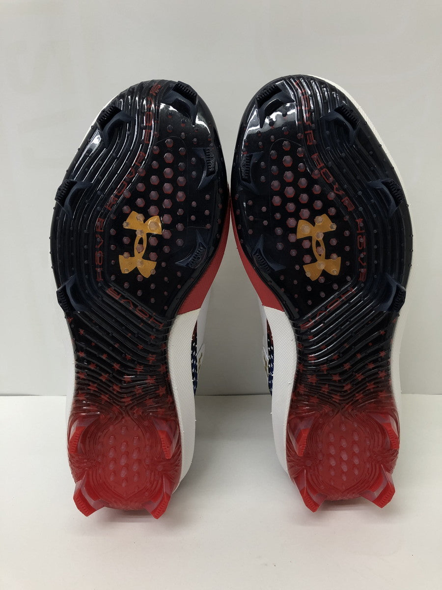 UNDER ARMOUR Harper Pro 9 TPU(26.5) スポーツ用品