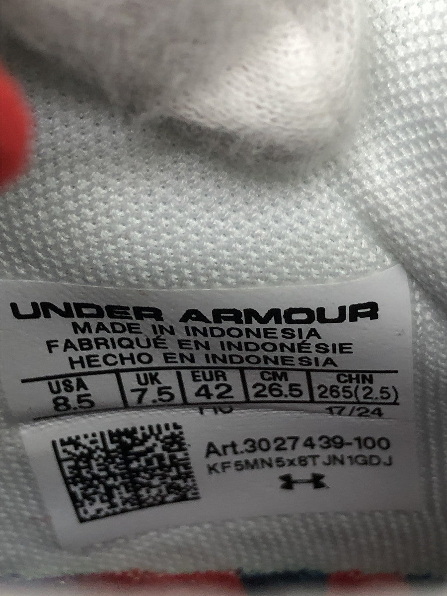 UNDER ARMOUR Harper Pro 9 TPU(26.5) スポーツ用品