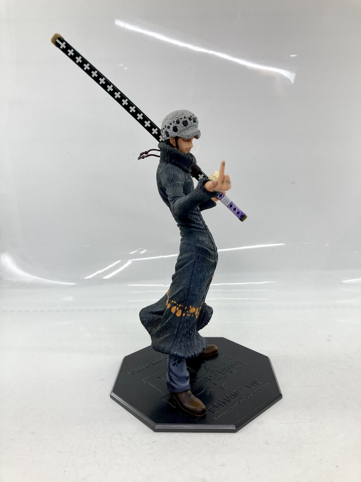P.O.P Sailing Againトラファルガー・ロー フィギュア/グッズ