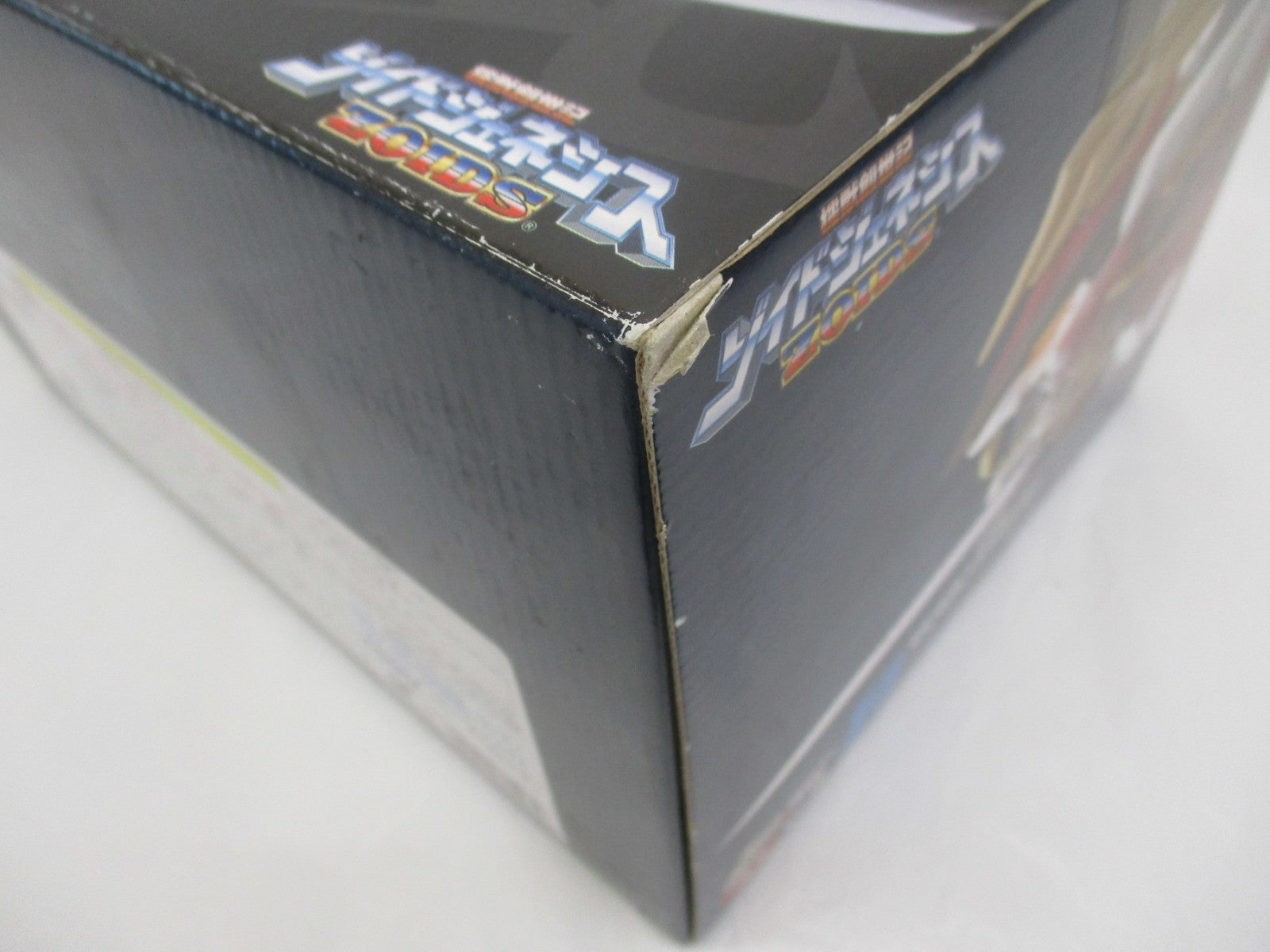1/72 GZ-015 ハヤテライガー その他ロボットプラモ