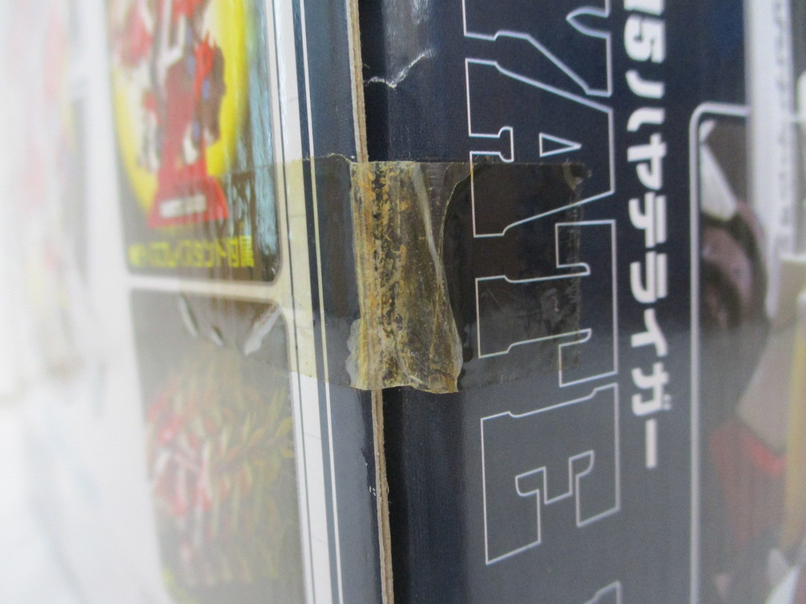 1/72 GZ-015 ハヤテライガー その他ロボットプラモ