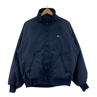 ブルゾン NYLON JACKET (1) ネイビー 1 ネイビー