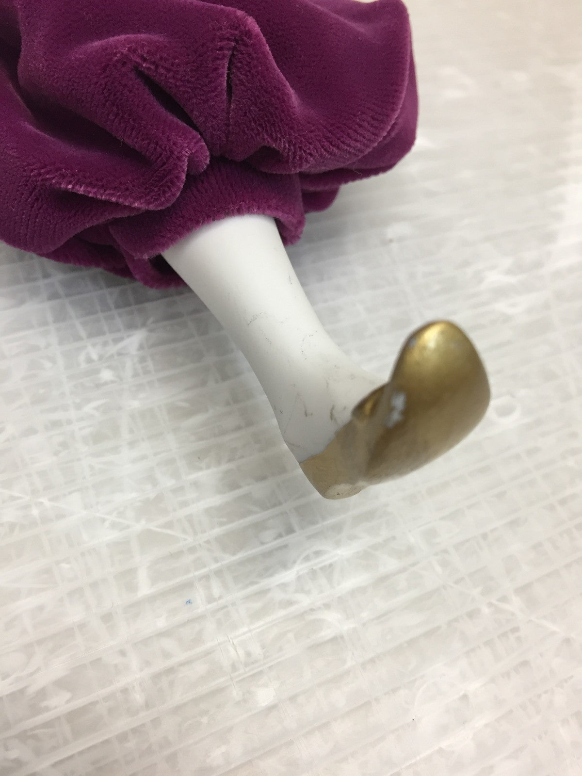 SANKYO ピエロ ビスクドール その他小物